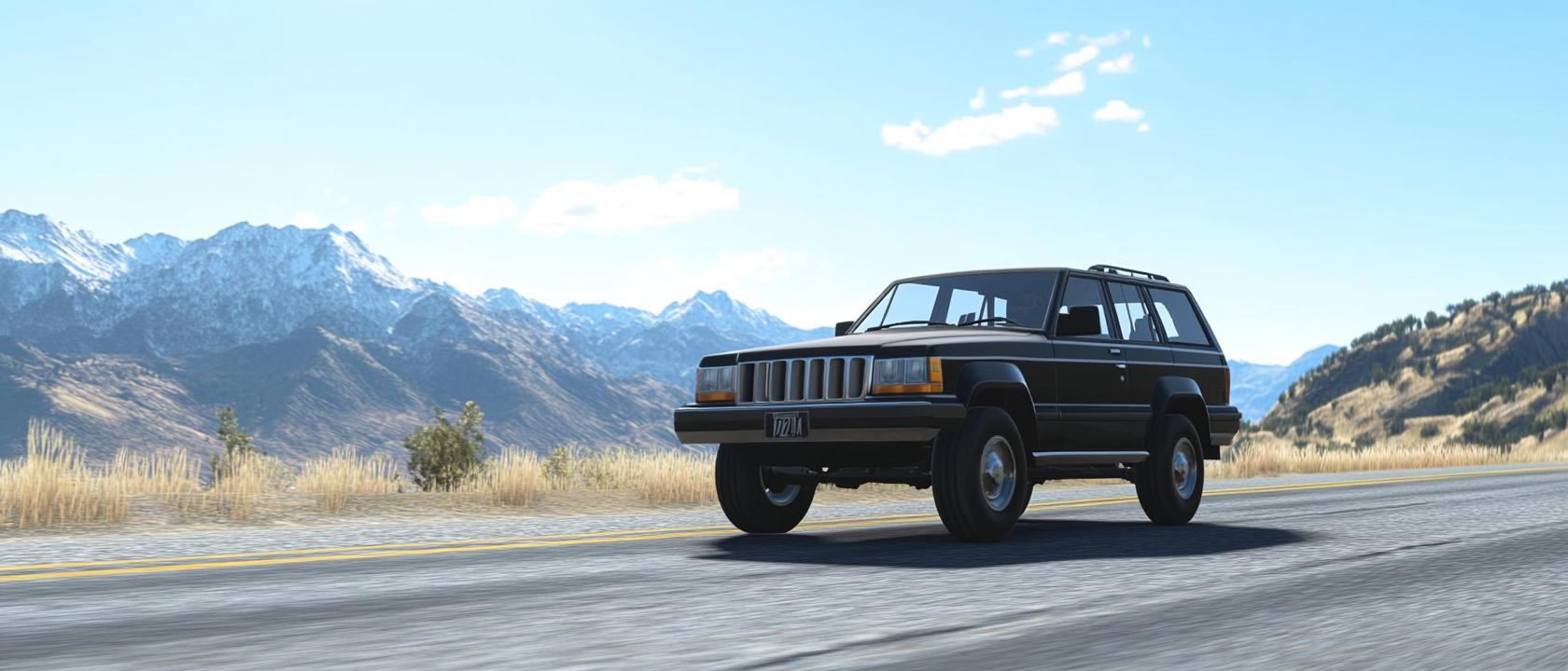 Jeep grand cherokee zj мод, jeep grand cherokee zj beamng, jeep grand cherokee zj beamng drive, jeep grand cherokee zj бимка, Jeep grand cherokee zj мод