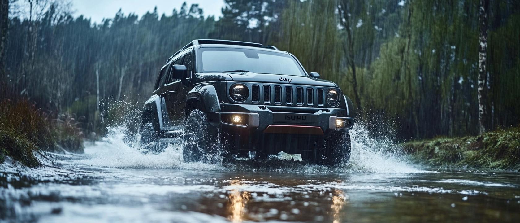 Isuzu джип, исузу джип, джип исудзу, Isuzu джип, исузу джип