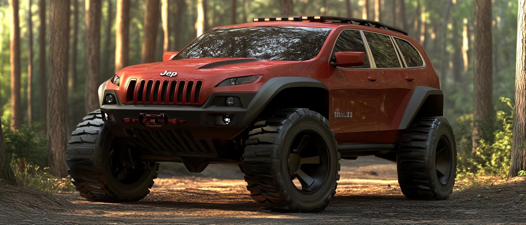 Jeep crd, jeep cherokee crd 3.0, джип crd, Jeep crd, jeep cherokee crd 3.0