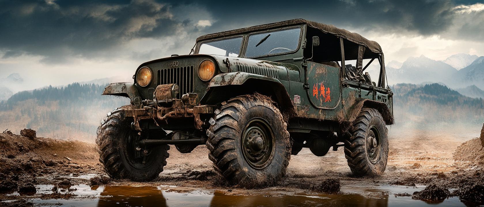 Джип 500, китайский джип танк 500, джип танк 500, Джип 500, китайский джип танк 500