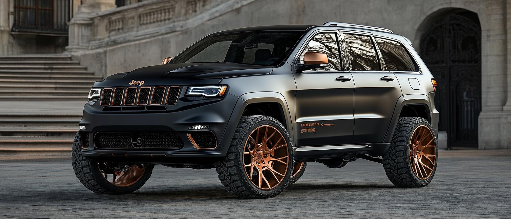Тюнинг jeep grand cherokee, тюнинг jeep grand cherokee wk2, тюнинг jeep grand, тюнинг jeep wk2, тюнинг jeep cherokee wk2
