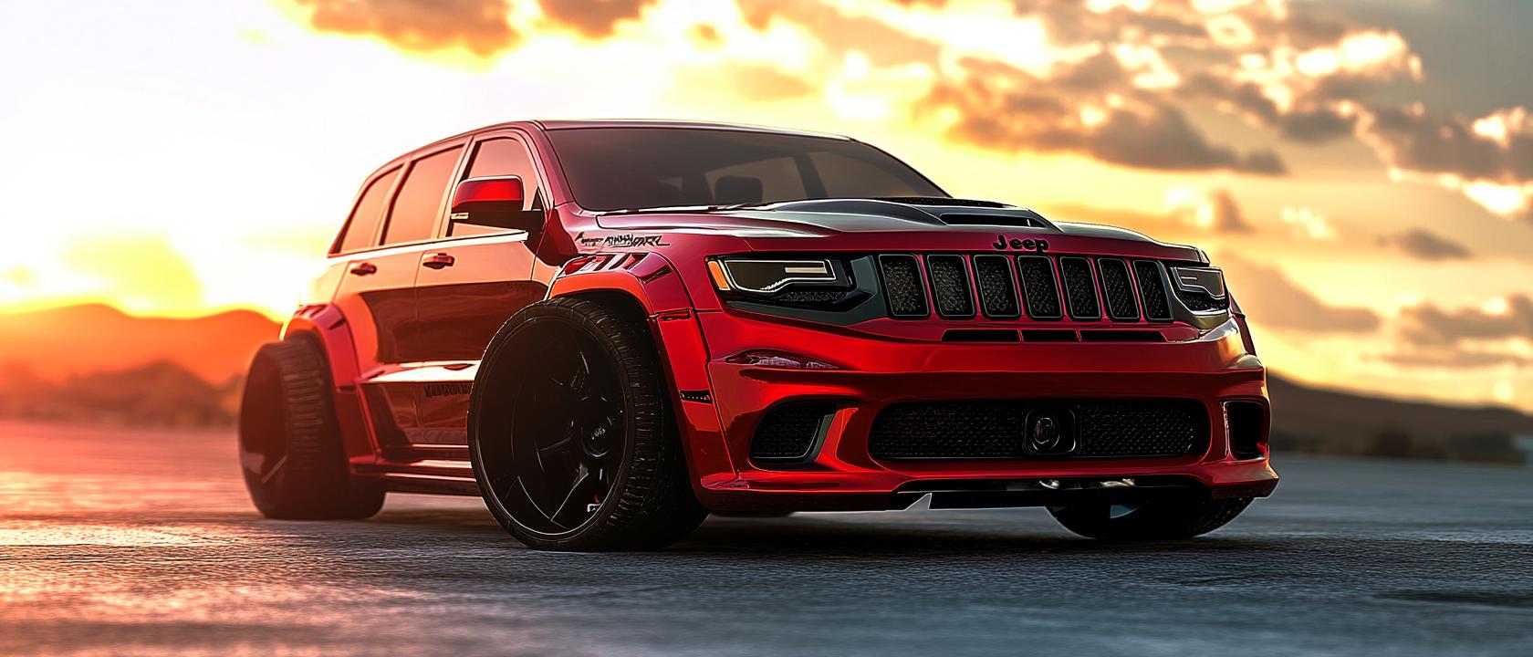 Jeep grand cherokee srt, jeep srt, jeep cherokee srt, jeep grand srt, srt джип