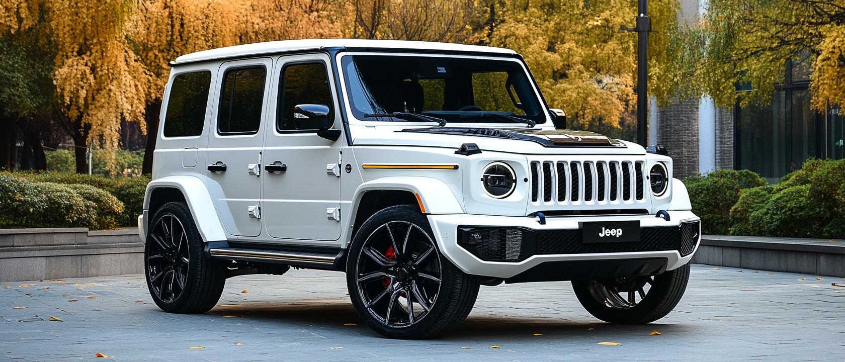 Китайский джип, китайская машина джип, китаец джип, китайские автомобили джипы, новый китайский джип