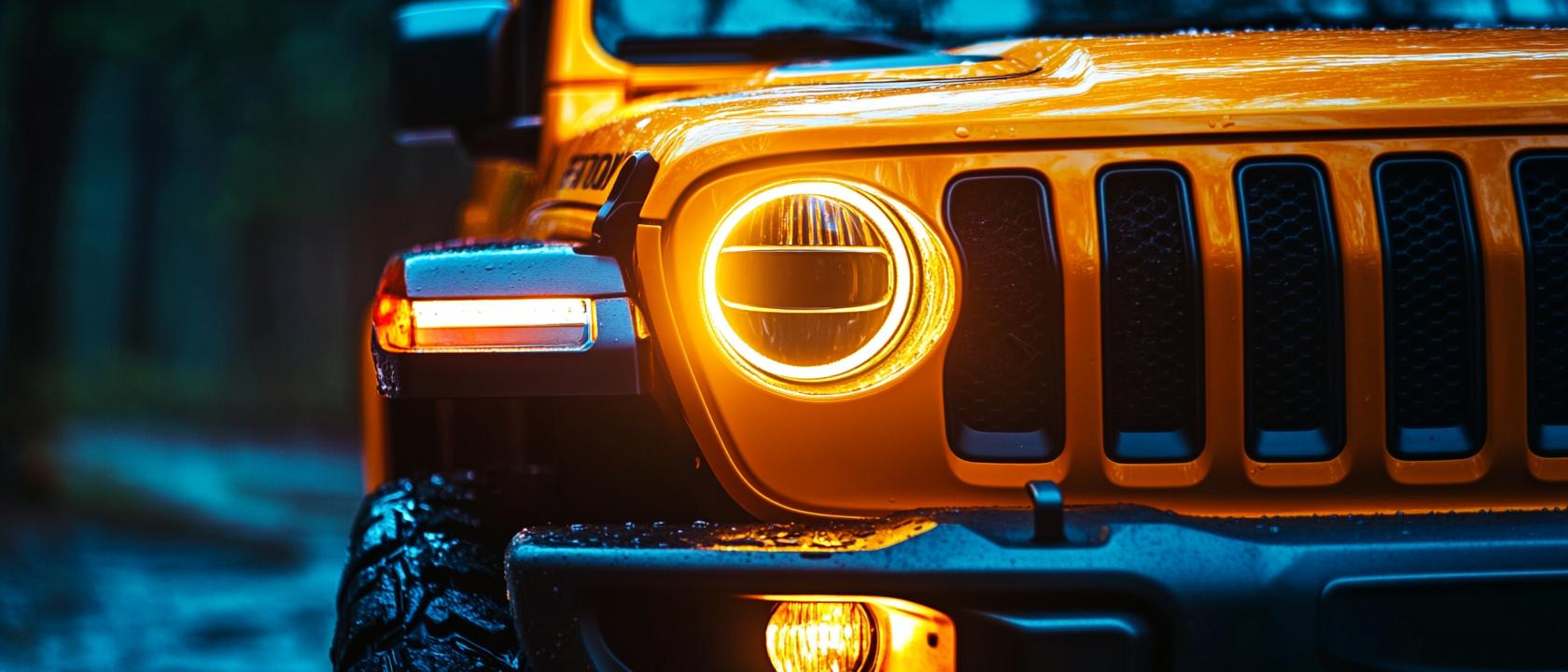 Фары джип чероки, фара jeep cherokee, jeep cherokee фара передняя, Фары джип чероки, фара jeep cherokee