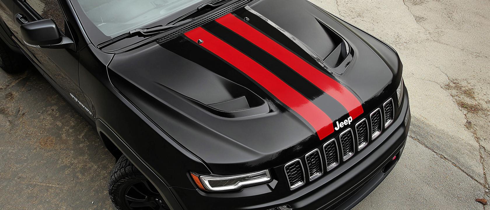 Капот jeep grand cherokee, капот jeep, капот джип гранд чероки, Капот jeep grand cherokee, капот jeep