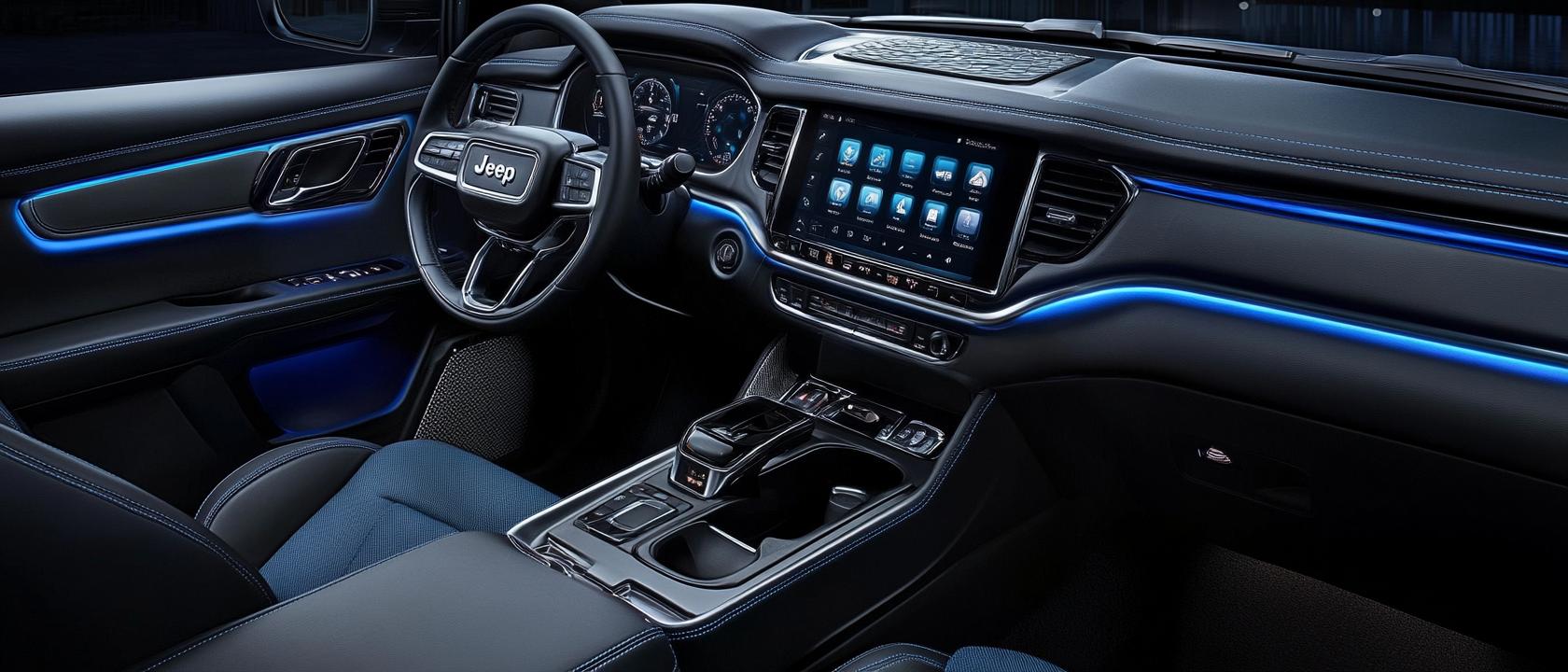 Jeep grand cherokee рестайлинг, jeep рестайлинг, jeep grand cherokee wk2 рестайлинг, jeep grand cherokee iv wk2 рестайлинг, jeep wk2 рестайлинг