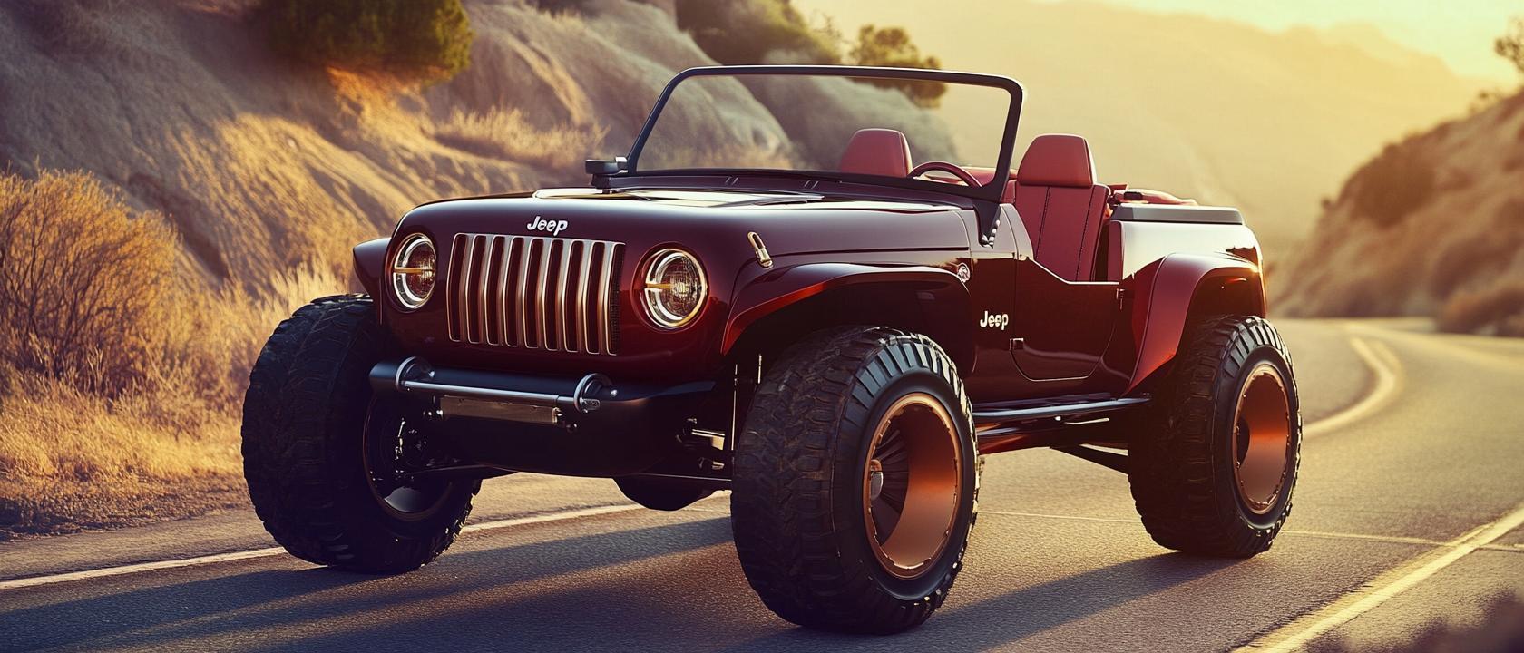 Бренд jeep, компания jeep, jeep чья марка, jeep чей, Бренд jeep