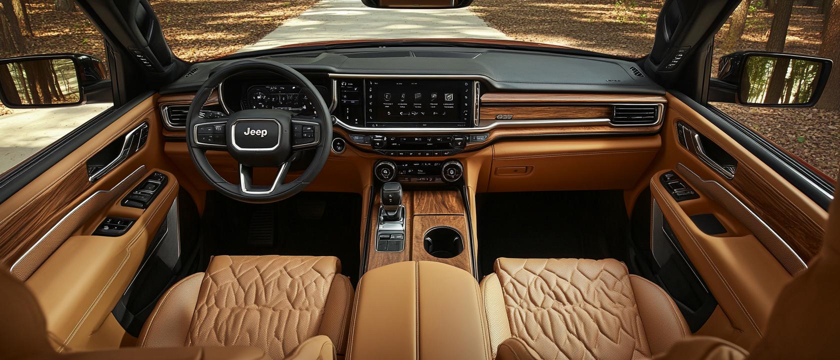 Новый jeep grand cherokee 2022, jeep grand cherokee 2022 купить, jeep cherokee 2022 купить, джип чероки 2022, Новый jeep grand cherokee 2022