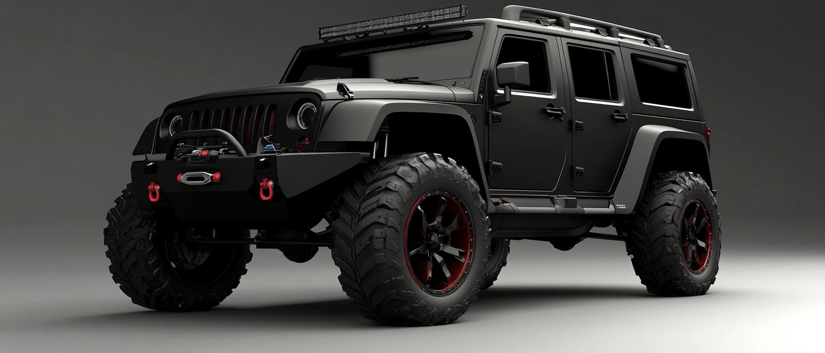 Тюнинг jeep commander, jeep commander tuning, jeep commander тюнинг бамперов на заказ, Тюнинг jeep commander, jeep commander tuning