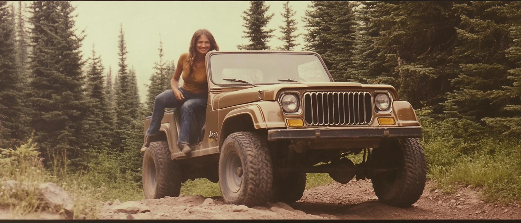 Почему jeep cherokee, почему джип чероки, jeep cherokee история, Почему jeep cherokee, почему джип чероки