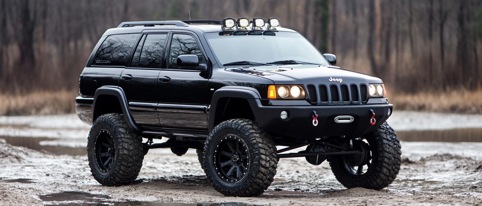 Jeep grand cherokee 2005, джип чероки 2005 года, cherokee 2005 jeep, jeep grand cherokee 2005 год, джип чероки 2005