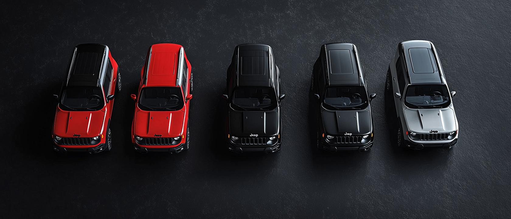 Jeep renegade 4x4 2019, jeep renegade sport 2019, jeep renegade limited 2019, Jeep renegade 4x4 2019, jeep renegade sport 2019