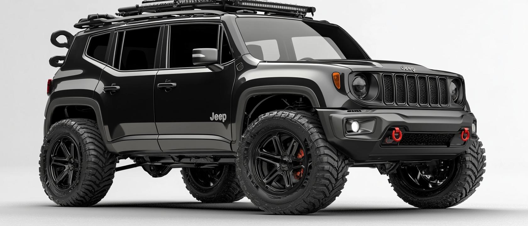 Jeep renegade, jeep renegade 2, jeep renegade купить, купить новый jeep renegade, автомобили jeep renegade