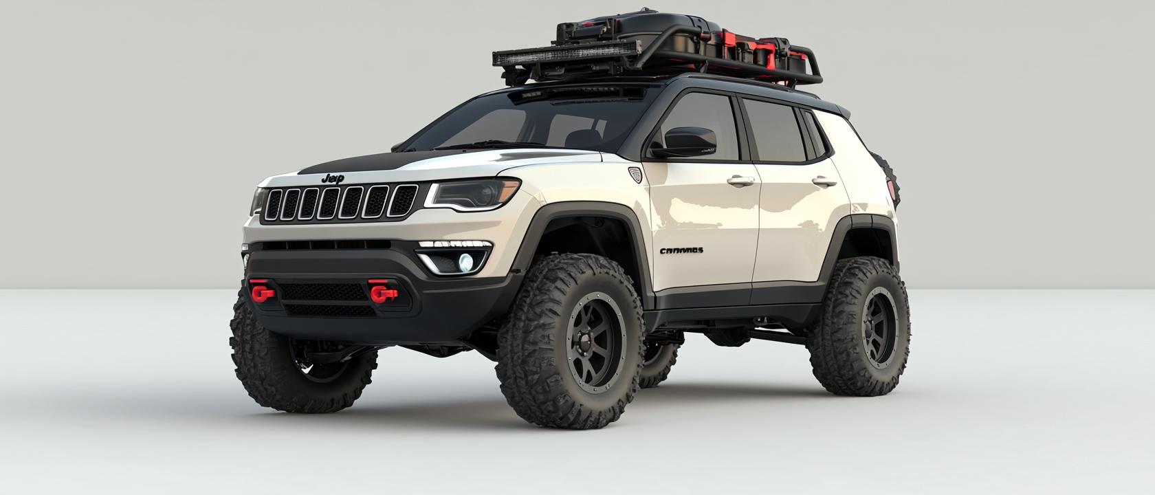 Jeep compass размеры, габариты jeep compass, джип компас размеры, Jeep compass размеры, габариты jeep compass