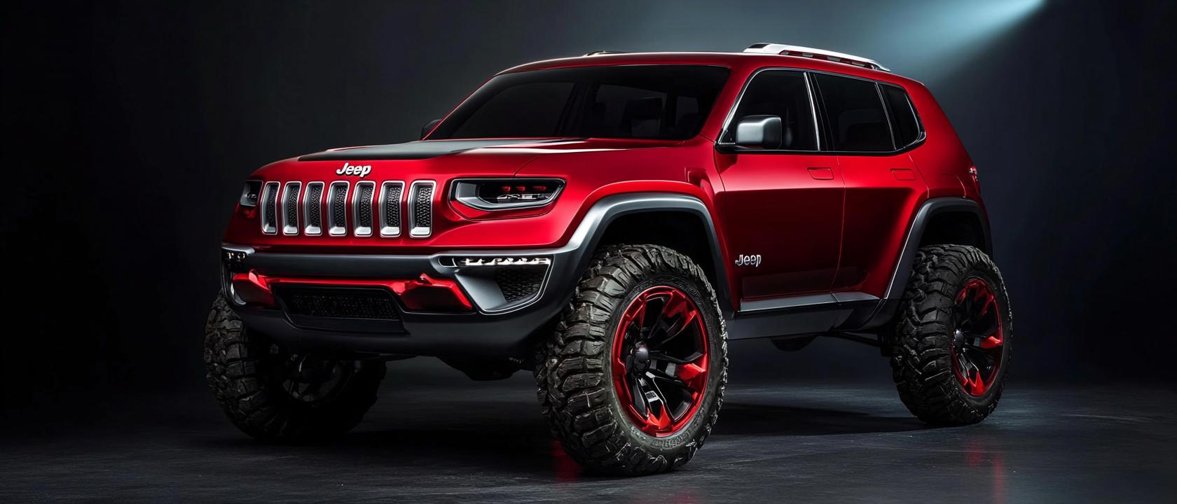 Джип 2024, jeep 2024, jeep 2024 года, Джип 2024, jeep 2024