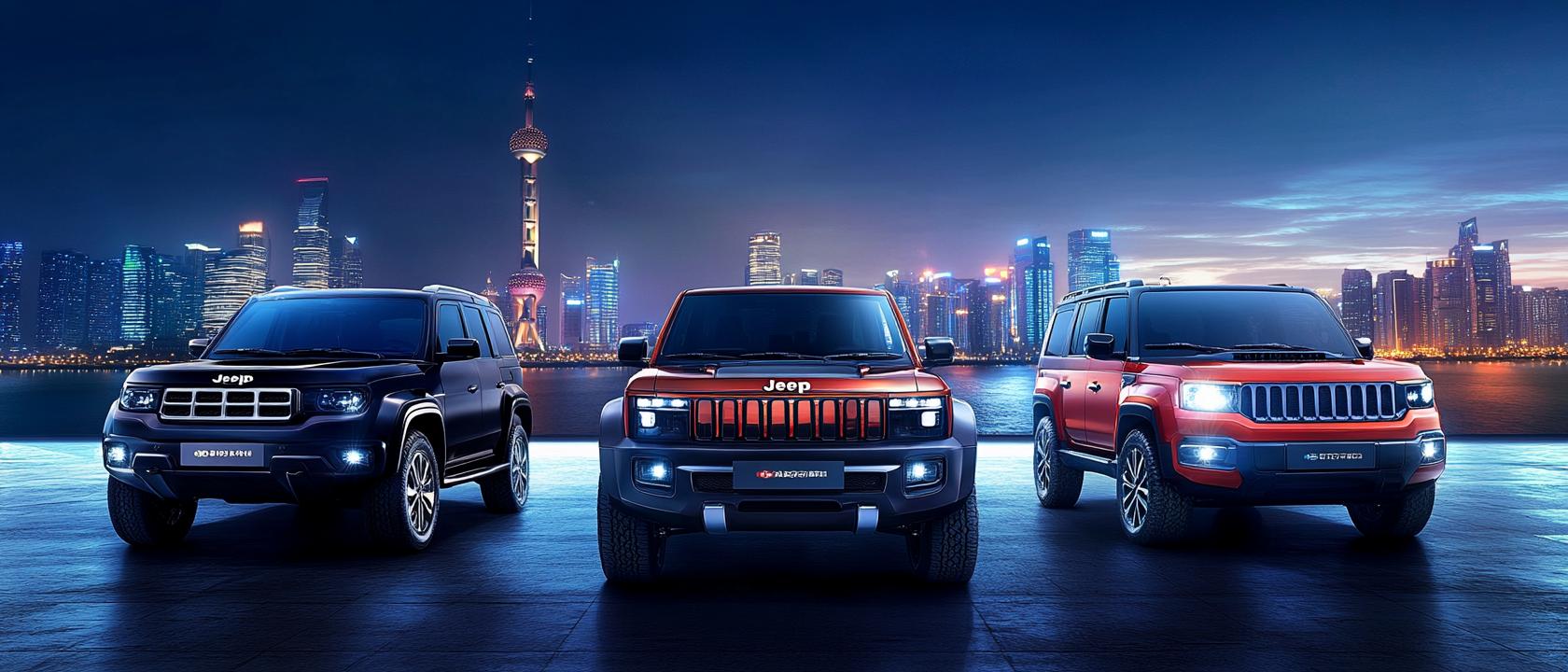 Китайские джипы и кроссоверы, китайские джипы в россии, китайские джипы фото, Китайские джипы и кроссоверы, китайские джипы в россии