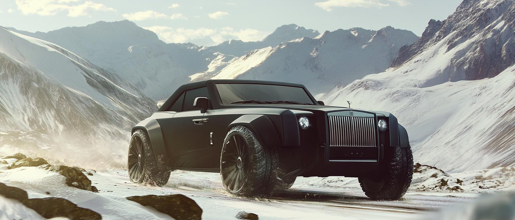 Ройс ройс джип, роллс джип, роллс ройс джип, джип ролс ройс, Ройс ройс джип