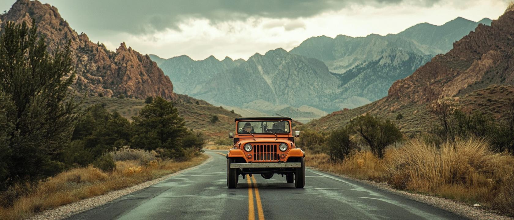 вин jeep, вин джип, расшифровка jeep, Jeep vin, вин jeep
