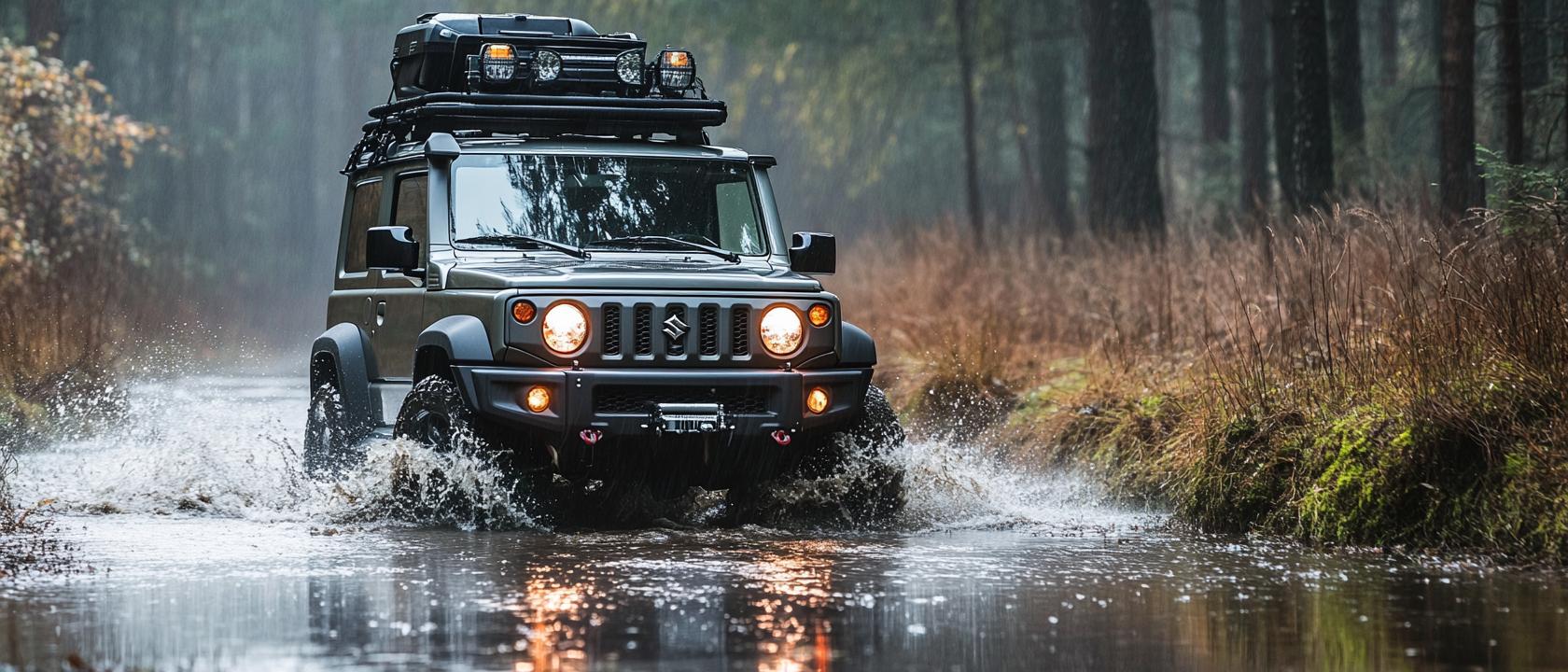 джип сузуки джимни, джип сузуки маленький, мини джип сузуки, сузукі міні джип, джип джимми