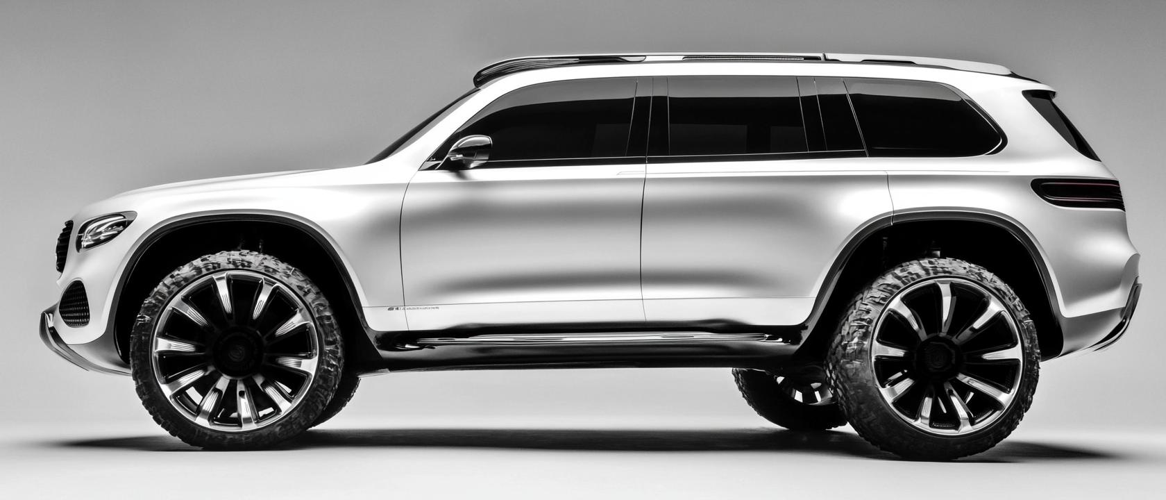 мерседес джип gls, Мерседес новый джип, мерседес последняя модель джип, мерседес джип gls, Мерседес новый джип