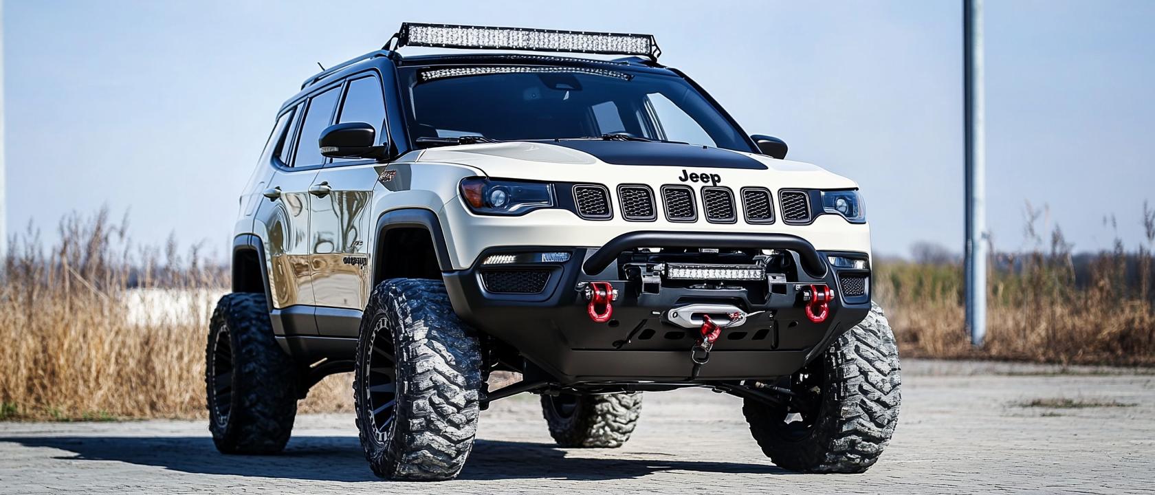 задний бампер jeep compass 2018, Jeep compass бампер, бампер передний jeep compass, задний бампер jeep compass 2018, Jeep compass бампер
