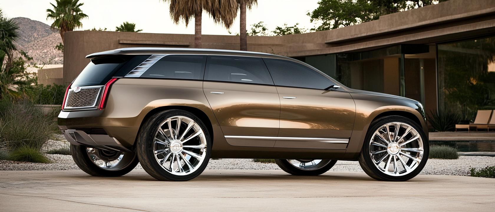 джип кадиллак цена, Cadillac джип, джип escalade, джип эскалейд, джип кадиллак