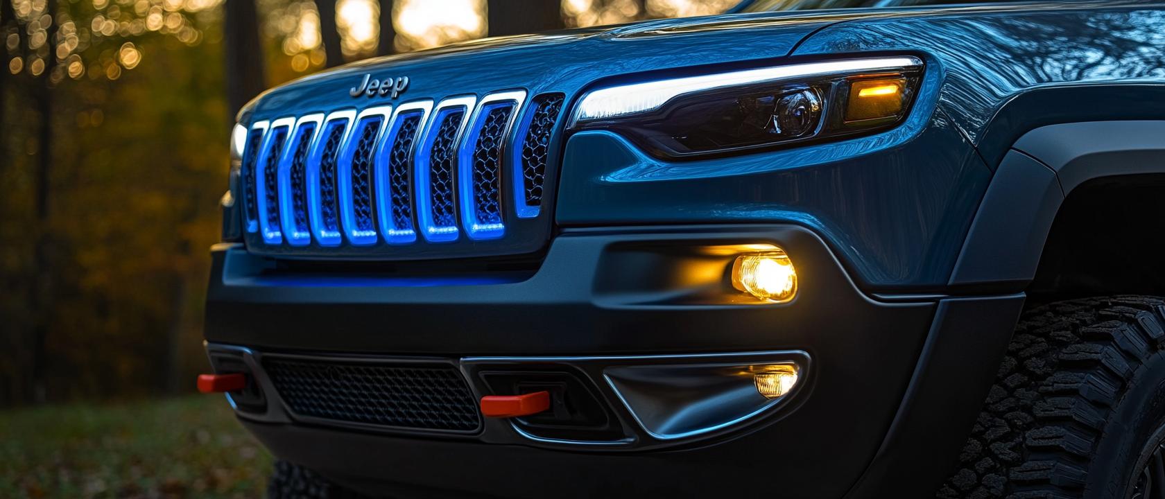 jeep cherokee фара передняя, Фары джип чероки, фара jeep cherokee, jeep cherokee фара передняя, Фары джип чероки