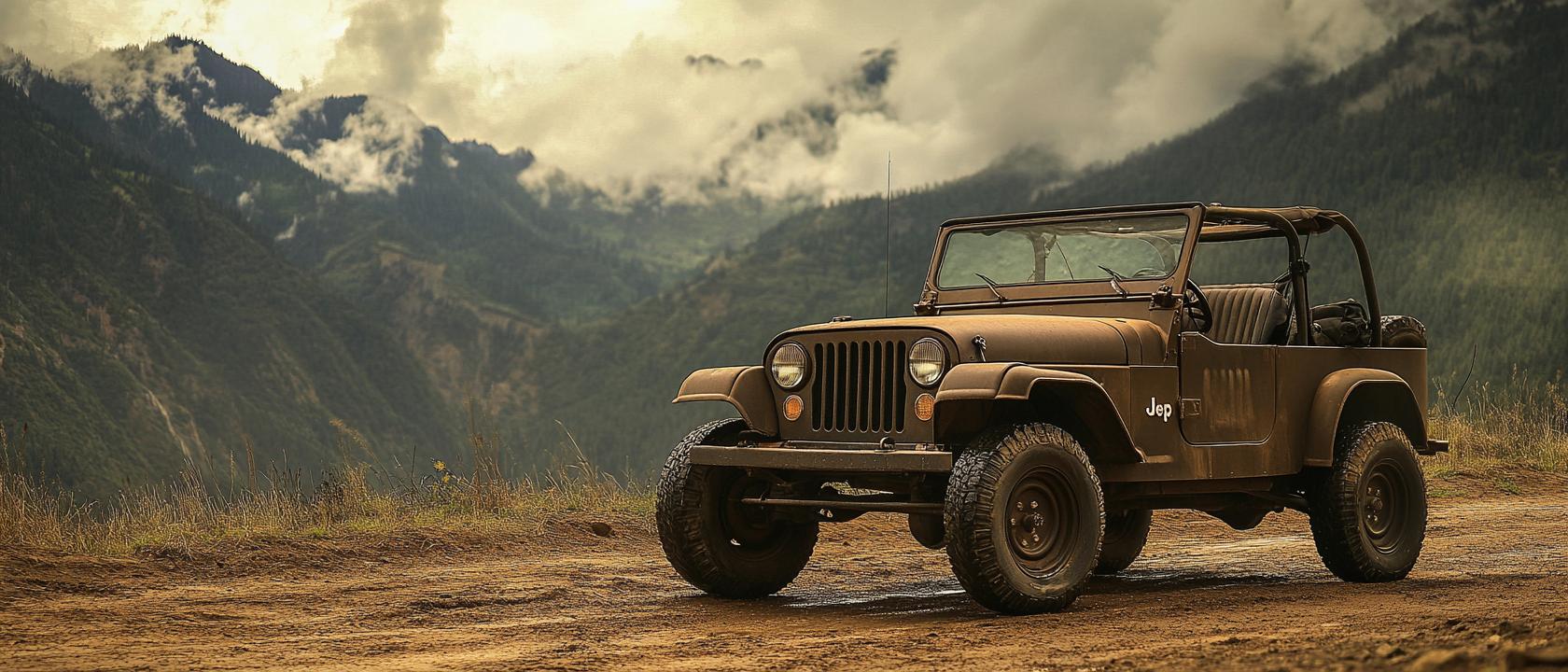 компания jeep, jeep чья марка, jeep чей, Бренд jeep, компания jeep