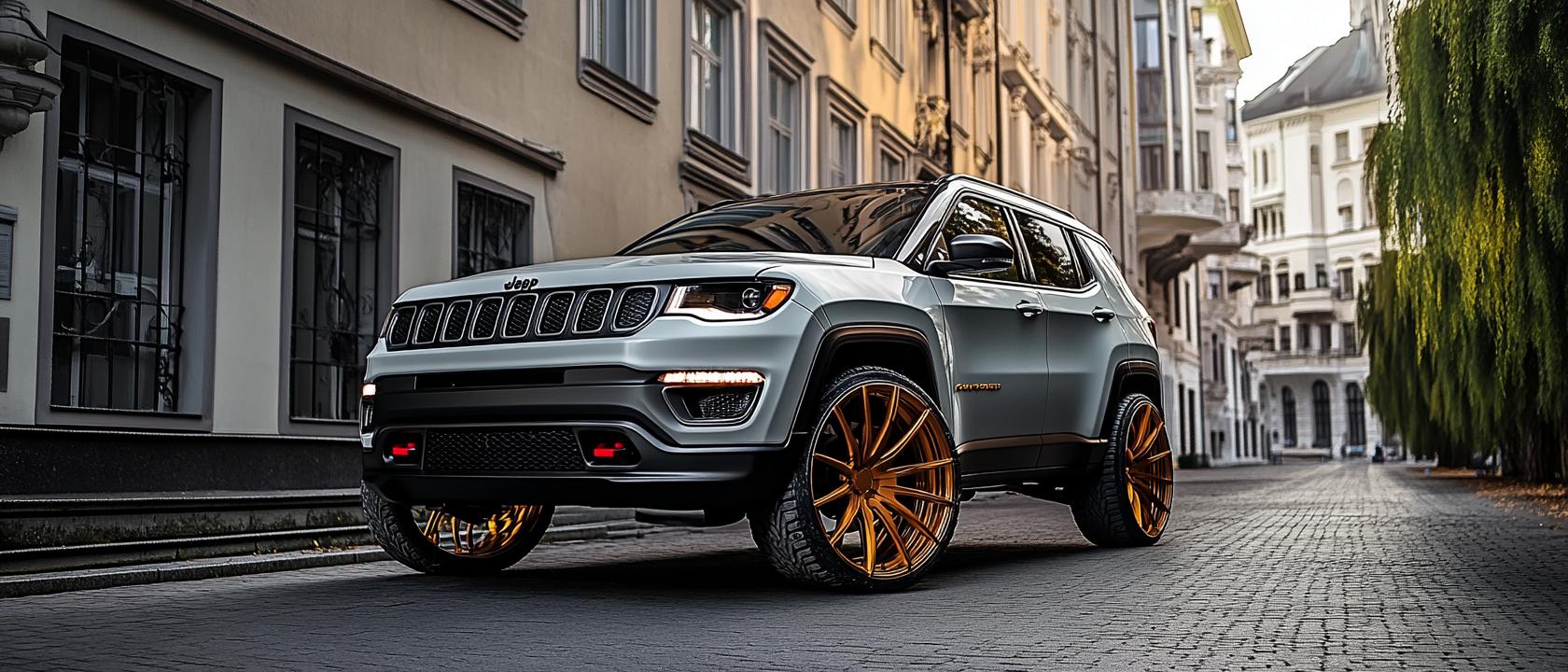 диск компас джип, Диски jeep compass, купить диски jeep compass, диск компас джип, Диски jeep compass