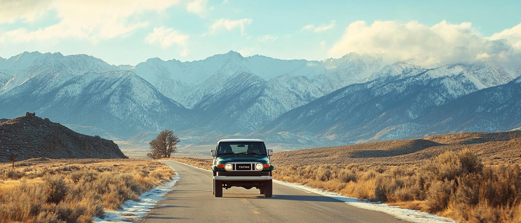 джип тойота fj cruiser, тойота джип fj, jeep cruiser, Джип крузер, джип тойота fj cruiser