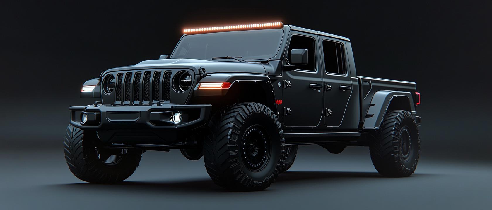 jeep wrangler pickup gladiator, Jeep pickup gladiator, jeep пикап gladiator, jeep wrangler pickup gladiator, Jeep pickup gladiator