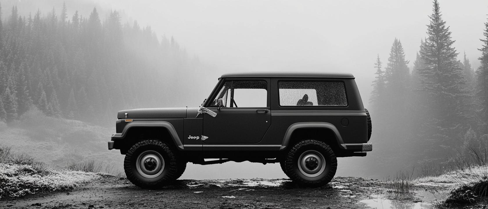 jeep cherokee история, Почему jeep cherokee, почему джип чероки, jeep cherokee история, Почему jeep cherokee