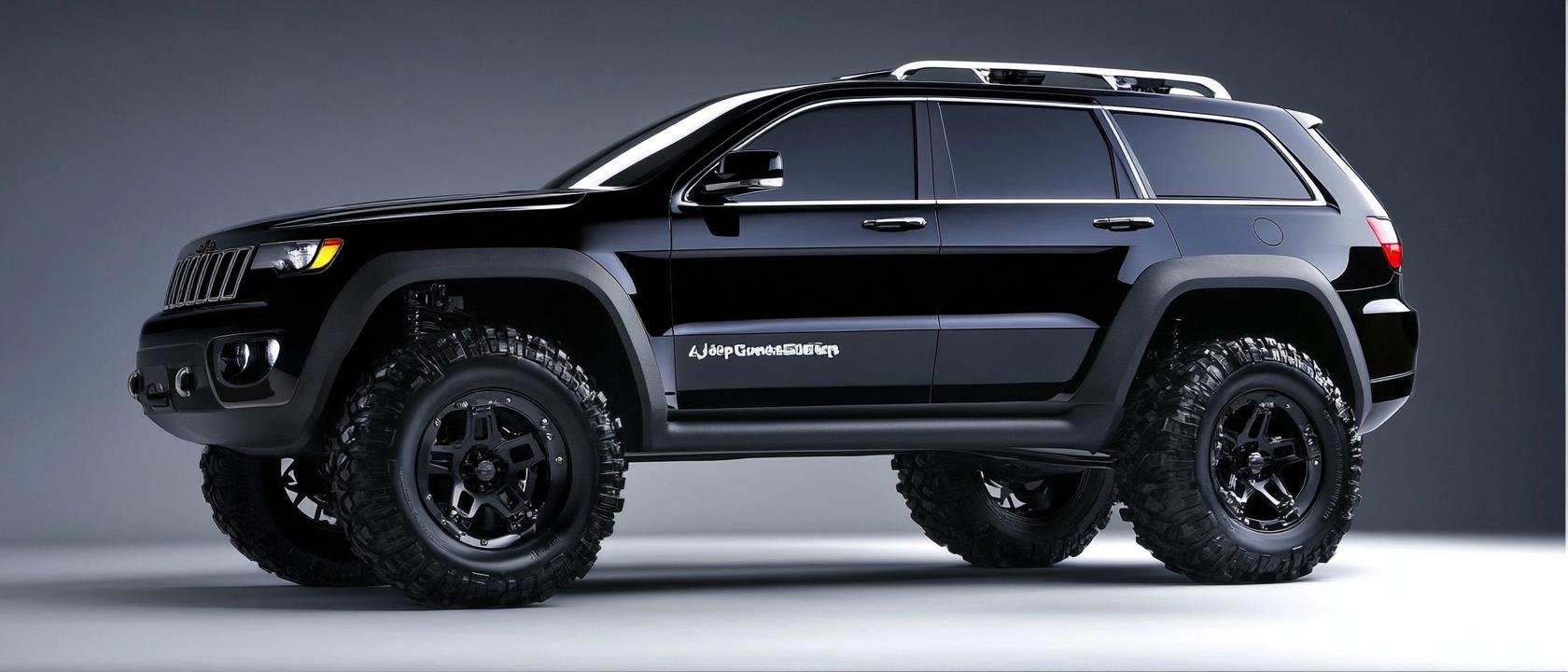 jeep grand cherokee iv, Jeep grand cherokee 4, jeep wk 2, jeep grand cherokee iv, Jeep grand cherokee 4