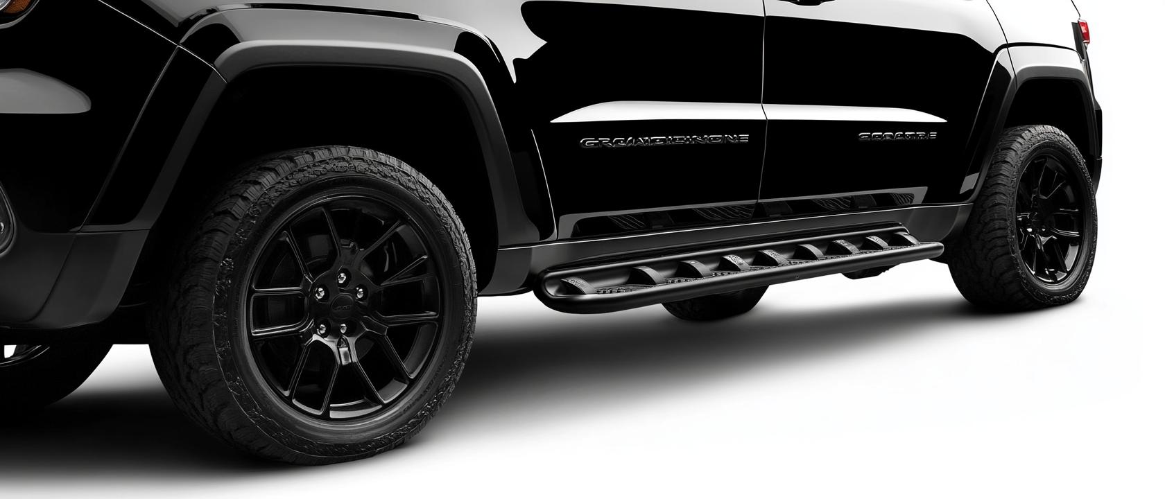 пороги джип гранд чероки, Подножки jeep grand cherokee wk2, пороги для jeep grand cherokee wk2, пороги джип гранд чероки, Подножки jeep grand cherokee wk2