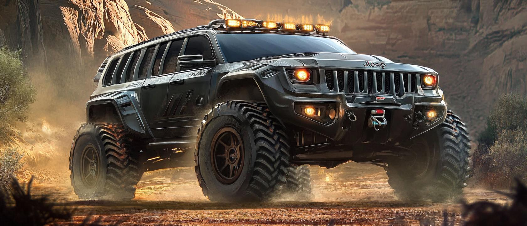 джип гранд 2024, новый jeep grand cherokee 2024, Jeep grand cherokee 2024, джип чероки 2024, jeep cherokee 2024