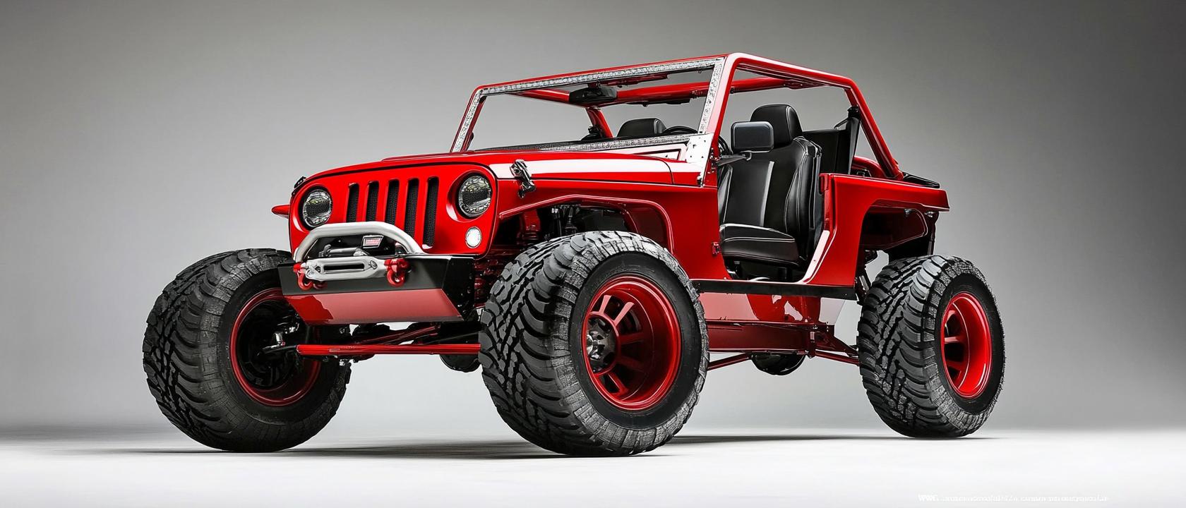 tuning jeep, Тюнинг jeep, джип тюнинг, tuning jeep, Тюнинг jeep
