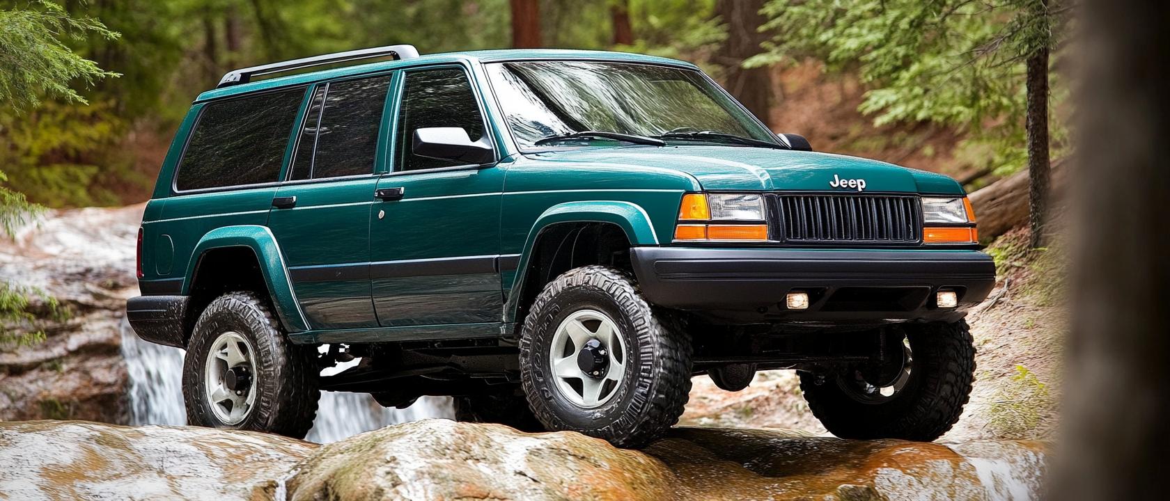 jeep grand cherokee 1 поколение, Jeep 1, джип гранд чероки 1, jeep grand cherokee 1, jeep cherokee 1