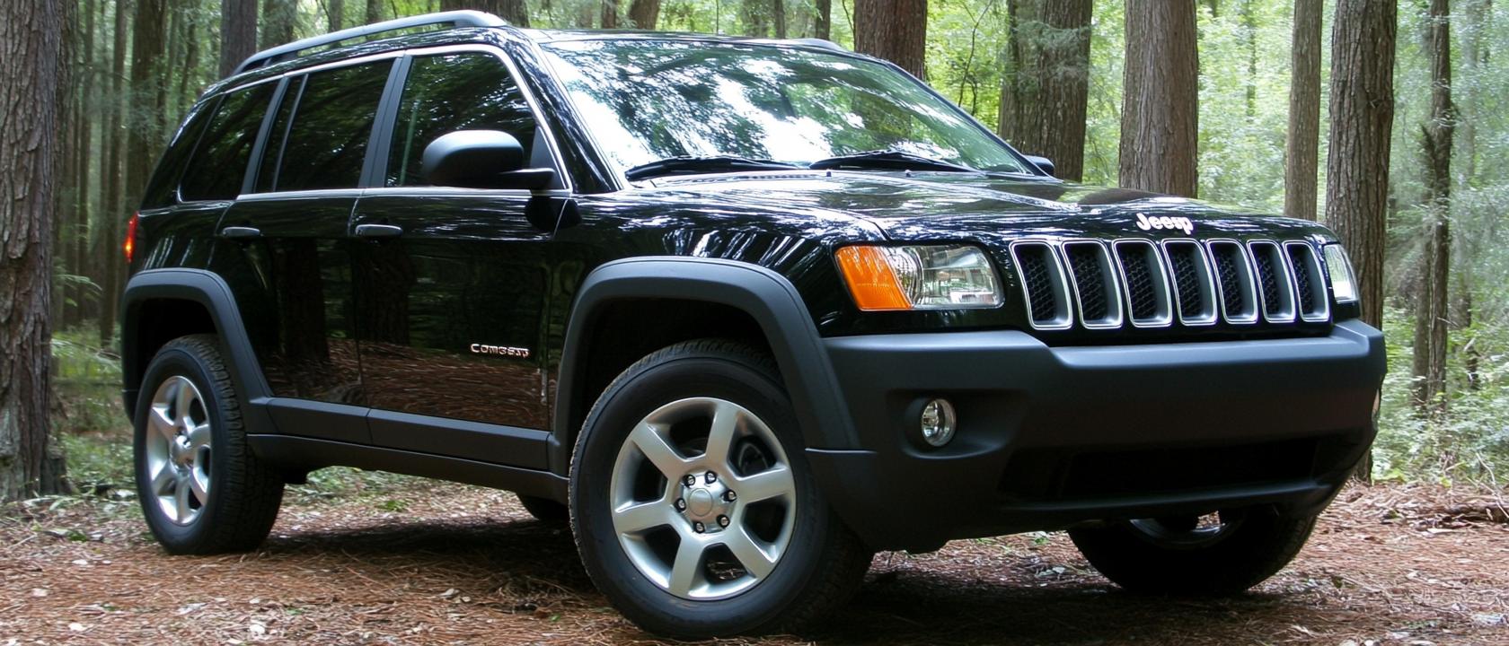 джип компас 2006, Jeep compass 2006, jeep compass 2006 года, джип компас 2006, Jeep compass 2006