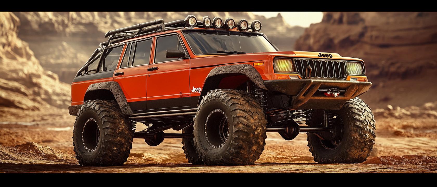 jeep cherokee tuning, Jeep cherokee тюнинг, тюнинг джип чероки, jeep cherokee tuning, Jeep cherokee тюнинг