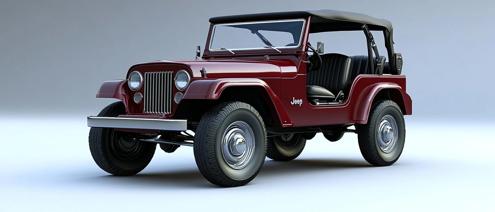 jeep страна производитель, jeep кто производитель, Jeep страна, jeep производство, джип производитель