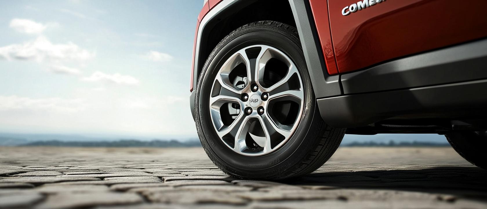 шины джип компас, Jeep compass шины, колеса jeep compass, шины джип компас, Jeep compass шины