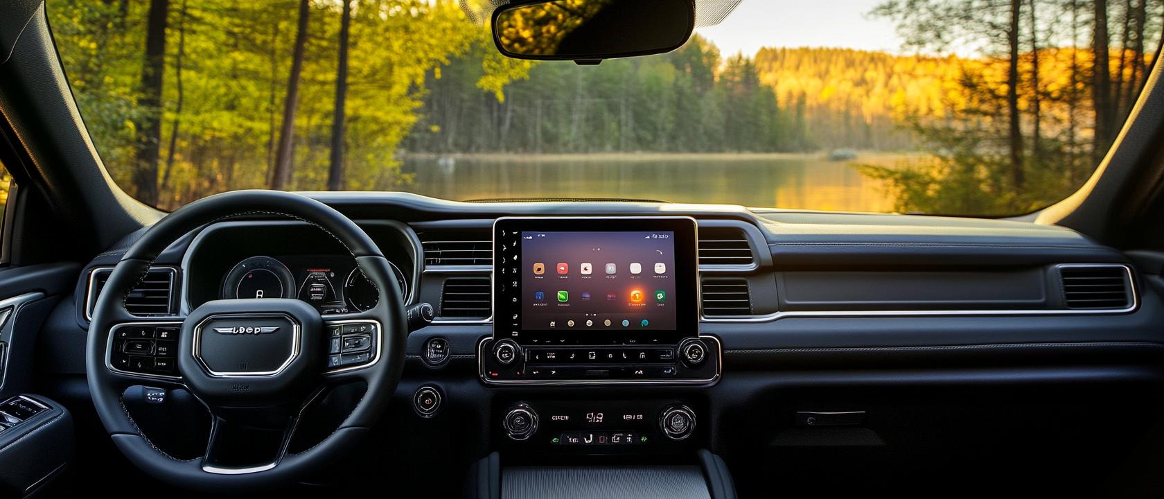 магнитола для jeep grand, jeep grand cherokee android, андроид на jeep, Магнитола jeep grand cherokee, аудиосистема jeep grand cherokee