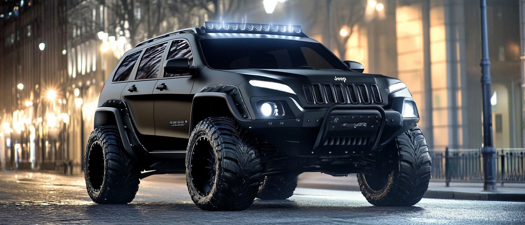 jeep cherokee crd 3.0, джип crd, Jeep crd, jeep cherokee crd 3.0, джип crd