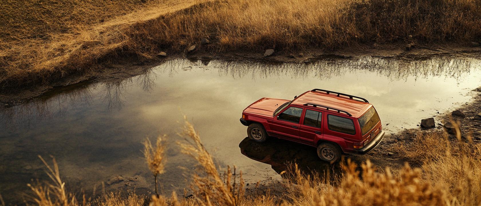 тест драйв джип чероки, джип чероки обзор, Тесты джип чероки, тест драйв джип чероки, джип чероки обзор