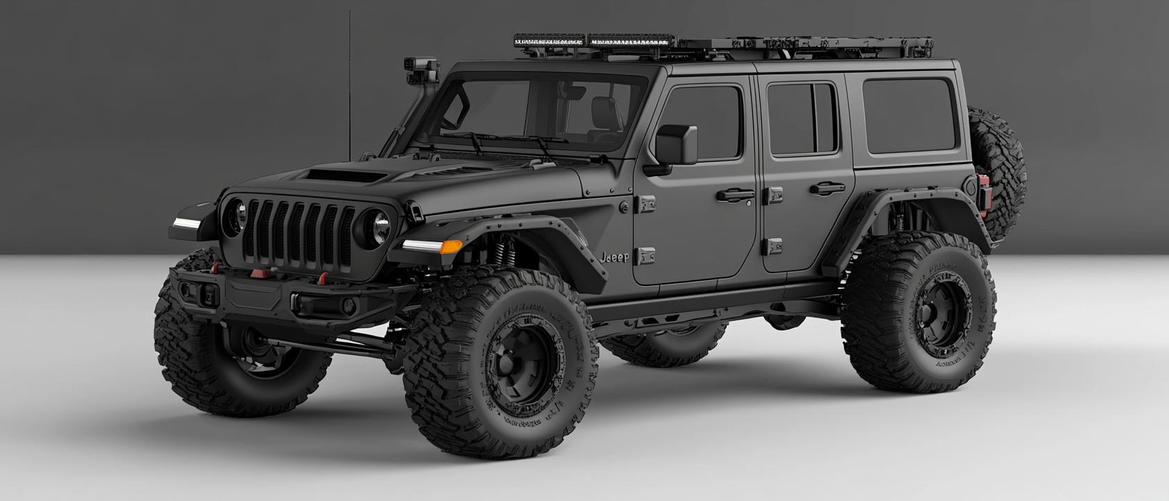 jeep технические характеристики, джип описание, Jeep характеристика, характеристика джип, джипы технические характеристики