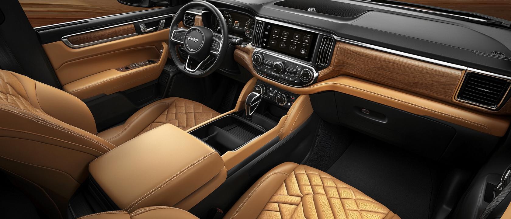 jeep wk2 рестайлинг, джип гранд чероки wk2 рестайлинг, Jeep grand cherokee рестайлинг, jeep рестайлинг, jeep grand cherokee wk2 рестайлинг