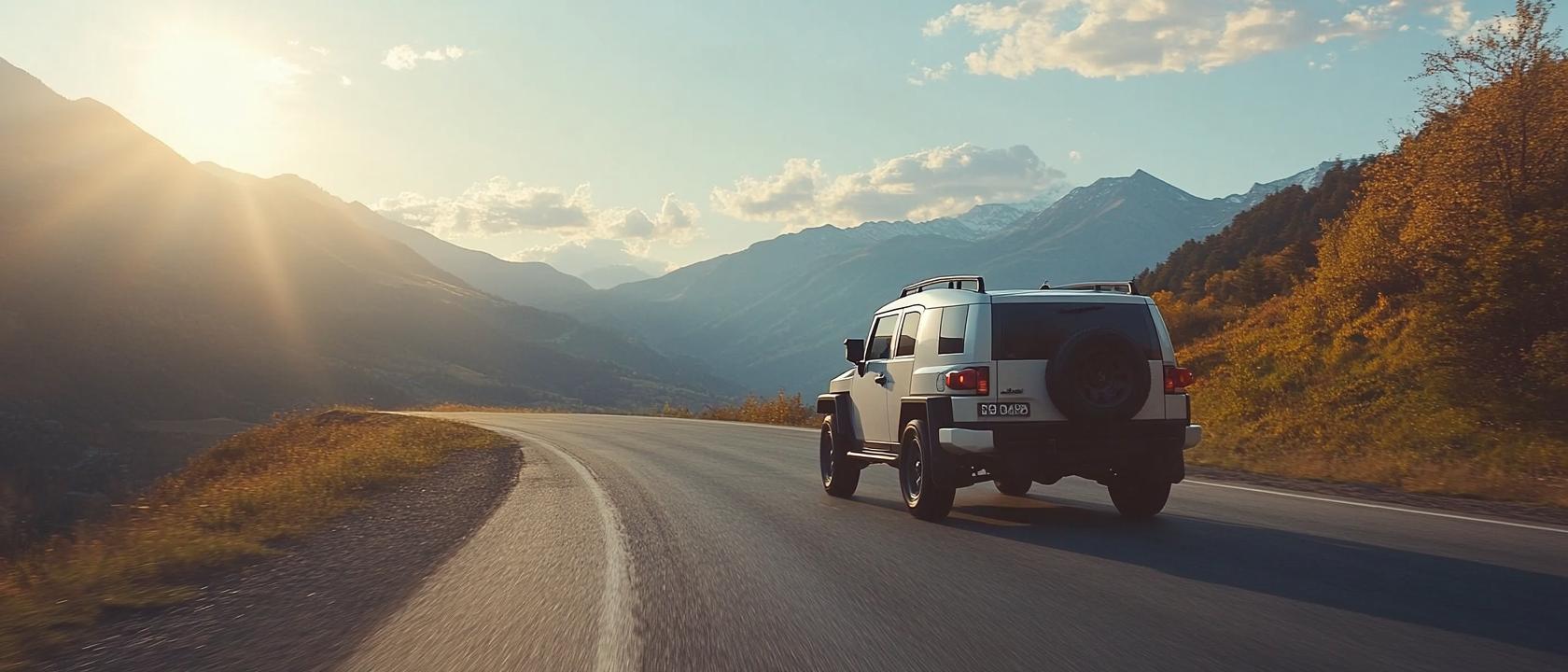 тойота джип fj, jeep cruiser, Джип крузер, джип тойота fj cruiser, тойота джип fj