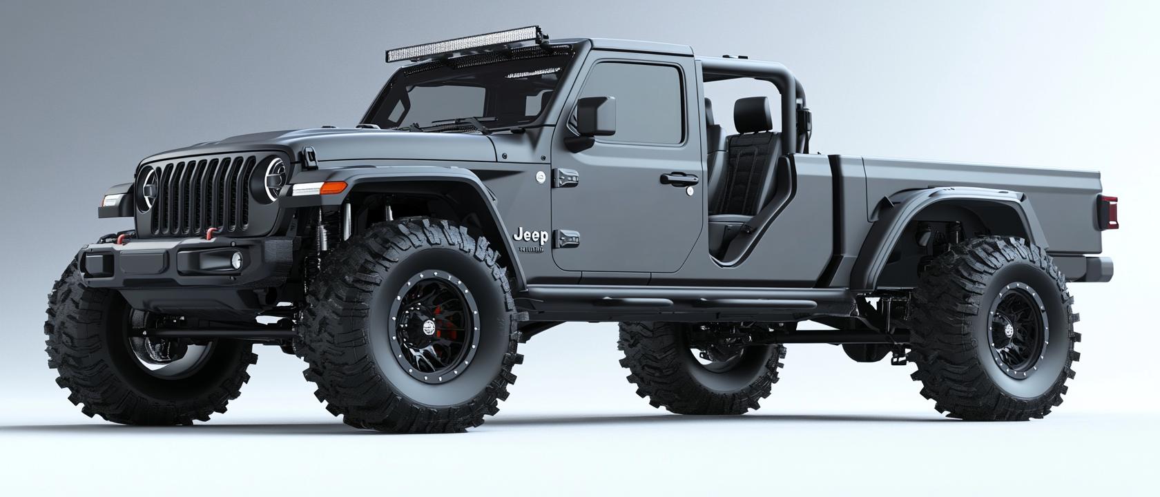 jeep пикап gladiator, jeep wrangler pickup gladiator, Jeep pickup gladiator, jeep пикап gladiator, jeep wrangler pickup gladiator