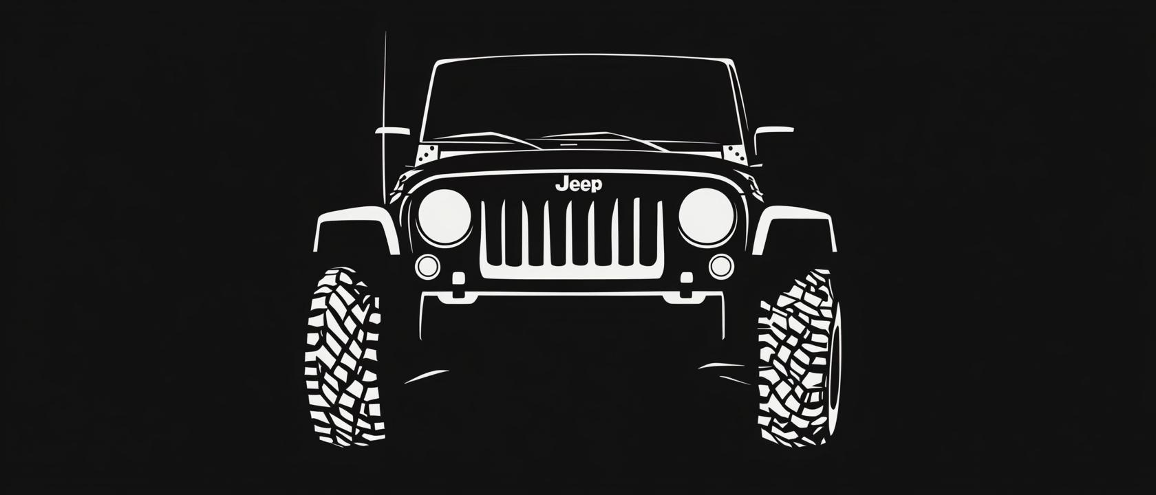 jeep логотип, логотип джип, Знак джип, jeep логотип, логотип джип