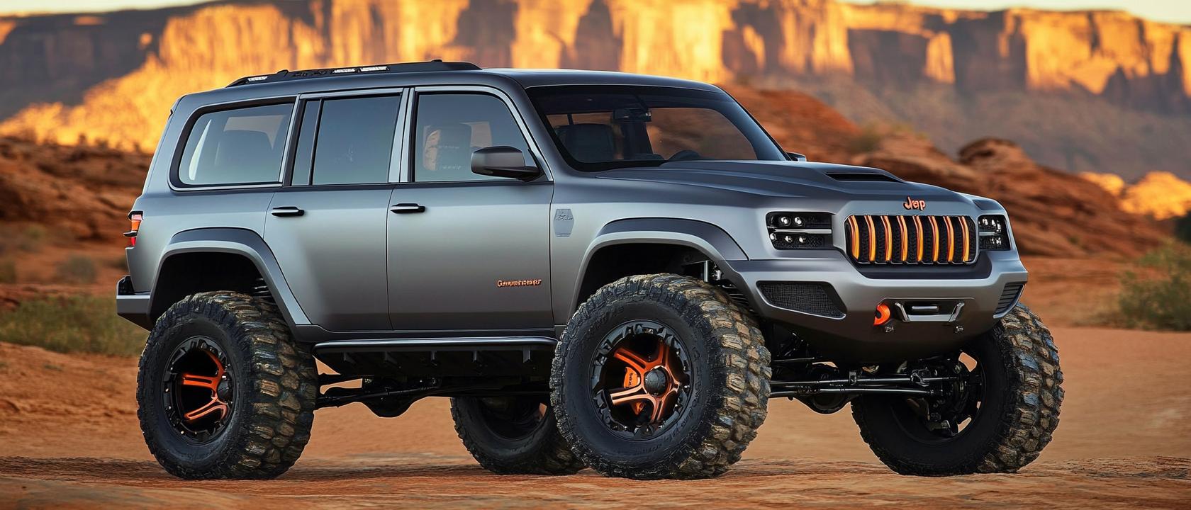 jeep wk 2, jeep grand cherokee iv, Jeep grand cherokee 4, jeep wk 2, jeep grand cherokee iv